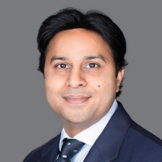 Anand Gupta