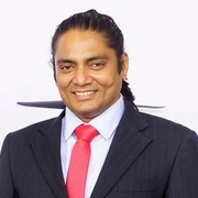 Anand Jadhav