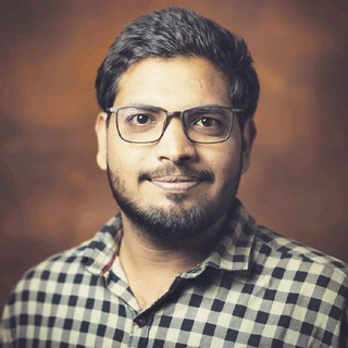 Anand K.