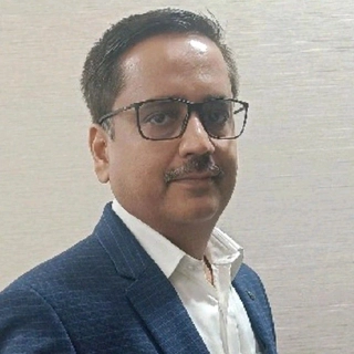 Anand K Agarwal