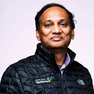 Anand Kamannavar