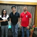 Anand Karlekar