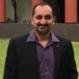 Anand Kasiviswanathan