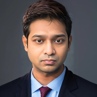 Anand Kulanthaivel