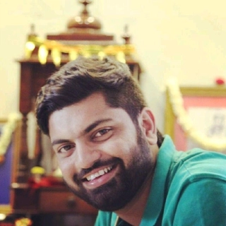 Anand Kulkarni