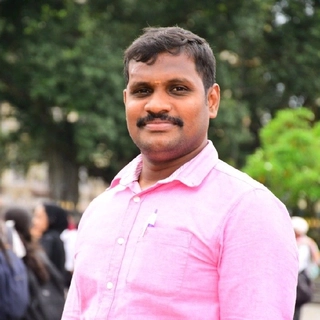 Anand Kumar