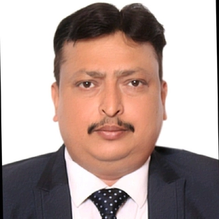 Anand Kumar