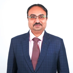 Anand Kumar