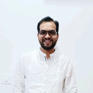Anand Kumar Gupta