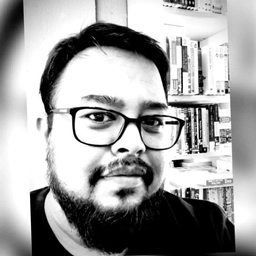 Anand Kumar Janardhanan