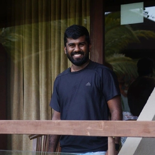 Anand Leo A