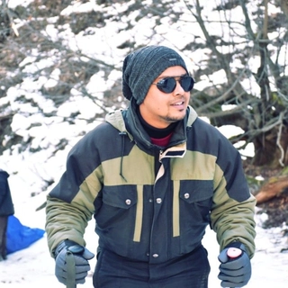 Anand Manu