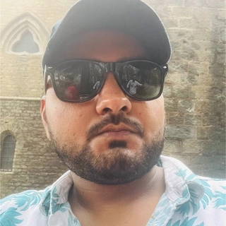 Anand Mohan