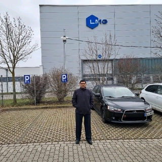 Anand Mundada