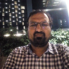 Anand Nahaarr
