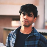 Anand Naik B