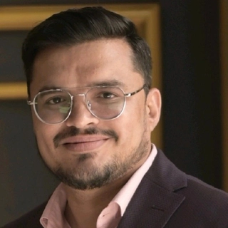 Anand Negi