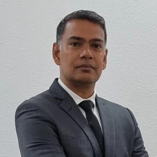Anand Nigam