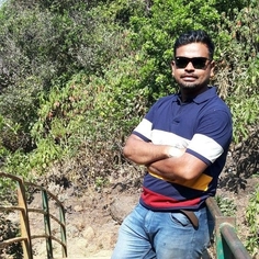 Anand Pawar