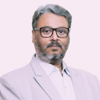 Anand Prakash
