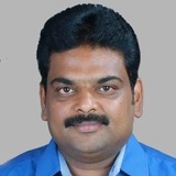 Anand Prakash G