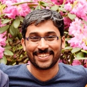 Anand Radhakrishnan