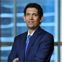 Anand Radhakrishnan