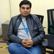 Anand Raghuwanshi