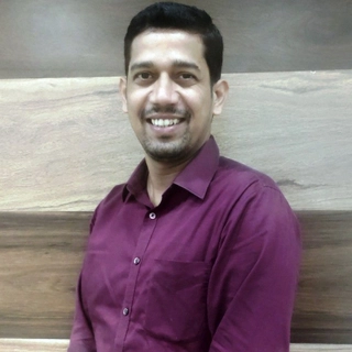 Anand Raj