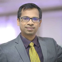 Anand Rajendran