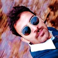 Anand Sharma