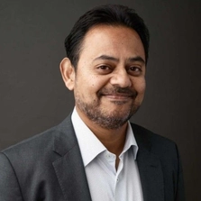 Anand Shroff