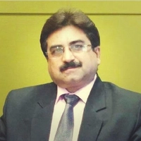 Anand Shukla