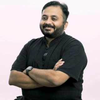 Anand Sivaraman