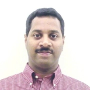 Anand Sridharan
