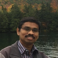 Anand V.