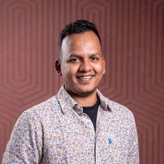 Anand Vaidyanathan Ramamoorthi