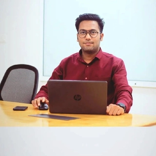 Anand Vaishnav