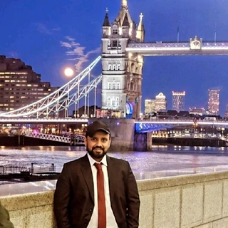 Anand Vardhan Soni