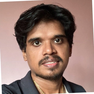 Anand Venkatesan