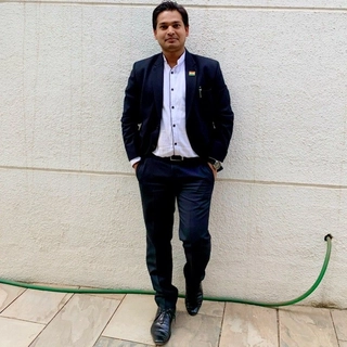 Anand Vishwakarma