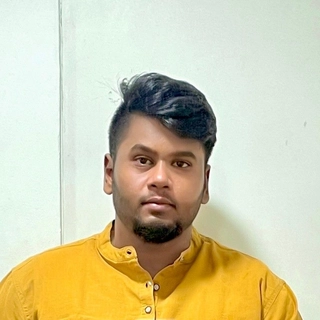 Ananda Prasath L N