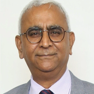 Ananda Rao
