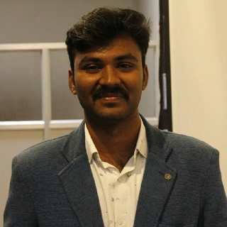 Anandakumar D