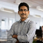 Anandaram Katragadda