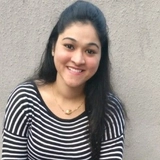Anandhi Paulraj