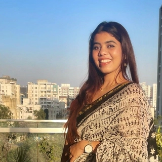Anandita Shekhar