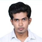 Anandkumar Vinayakam