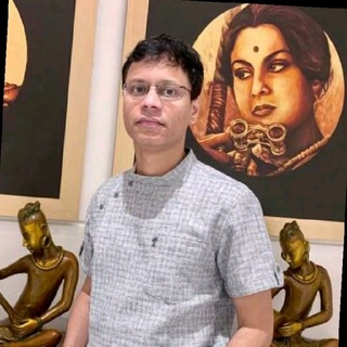 Anannya Choudhuri