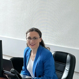 Anano Kublashvili